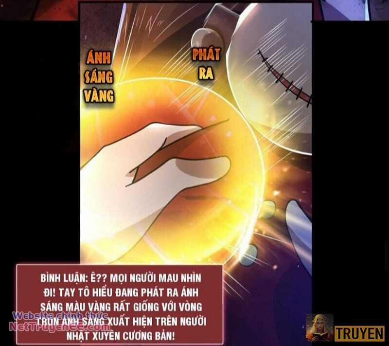 Quy Tắc Chuyện Lạ: Bắt Đầu Hóa Thân Đánh Lui Chiến Thần 9 trang 27