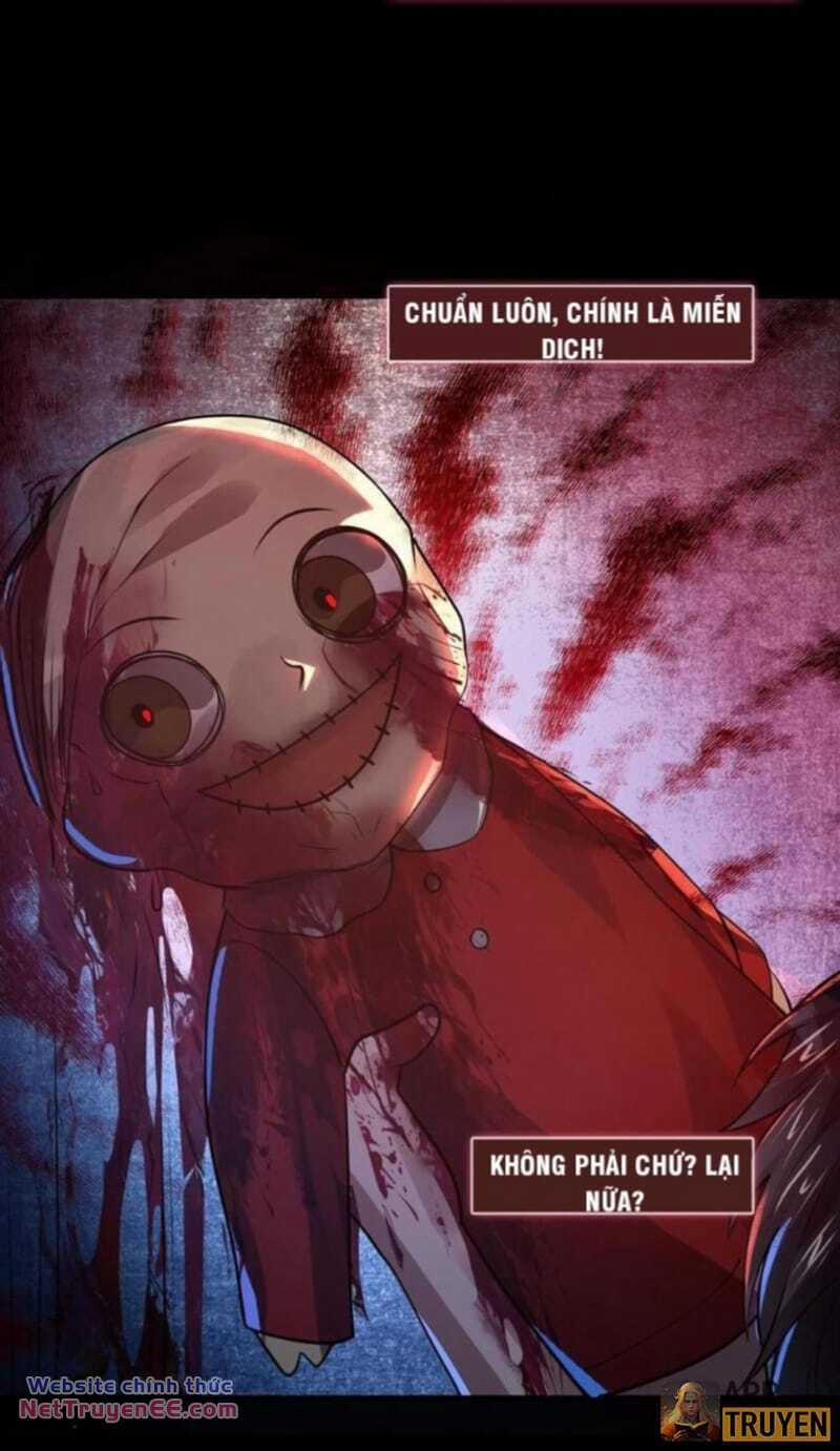 Quy Tắc Chuyện Lạ: Bắt Đầu Hóa Thân Đánh Lui Chiến Thần 9 trang 29