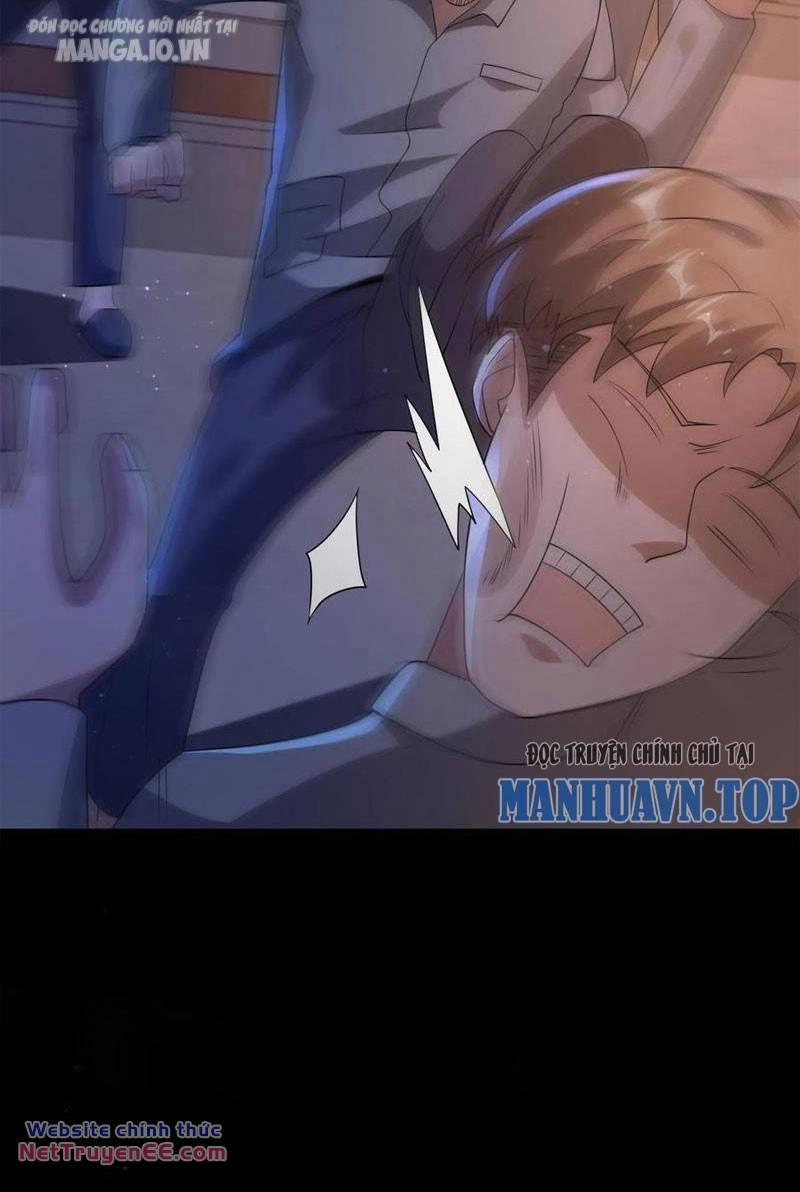 Quy Tắc Chuyện Lạ: Bắt Đầu Hóa Thân Đánh Lui Chiến Thần 92 trang 1