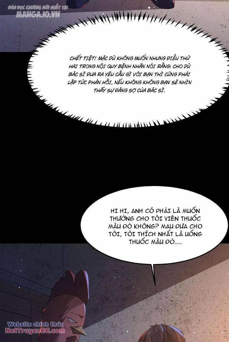 Quy Tắc Chuyện Lạ: Bắt Đầu Hóa Thân Đánh Lui Chiến Thần 92 trang 13