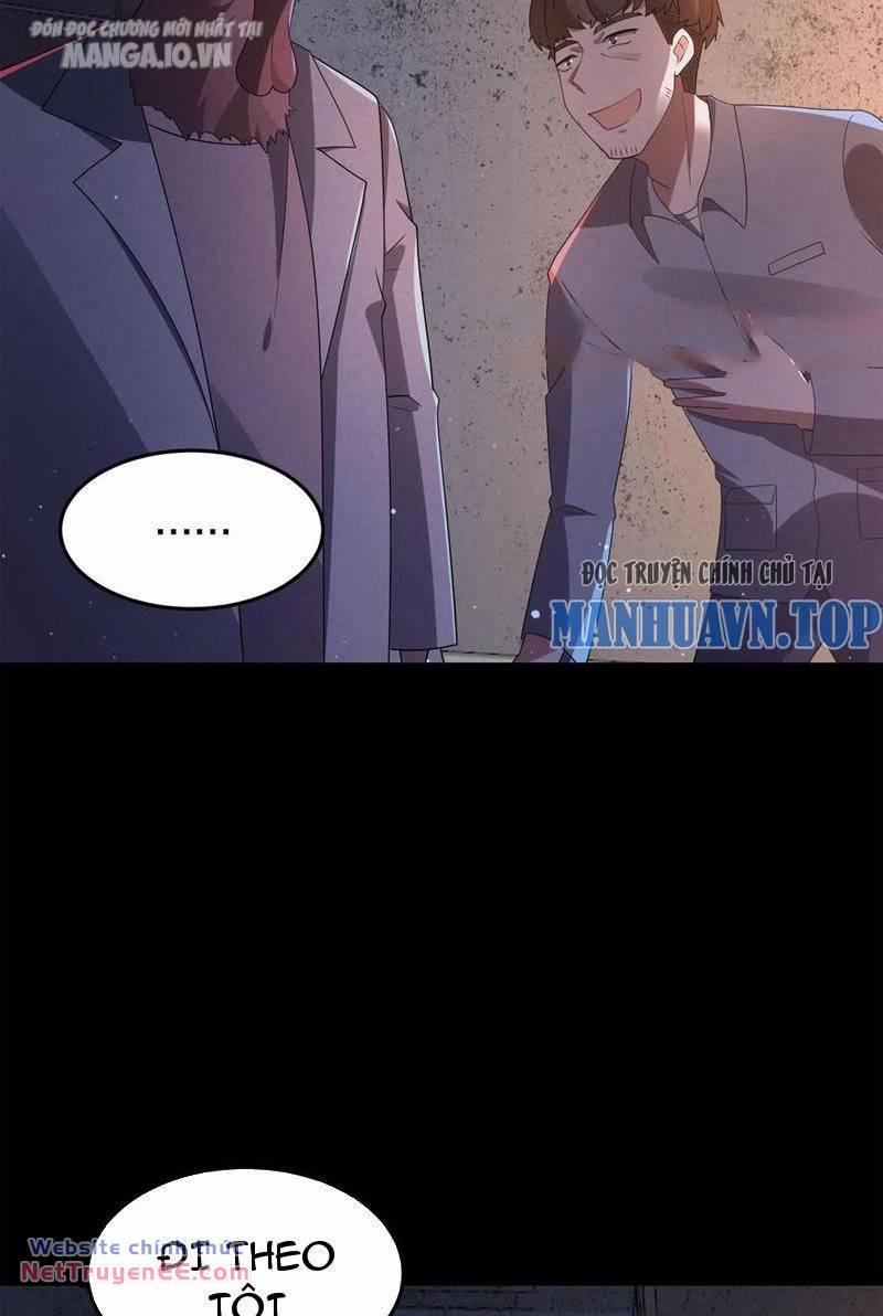 Quy Tắc Chuyện Lạ: Bắt Đầu Hóa Thân Đánh Lui Chiến Thần 92 trang 14