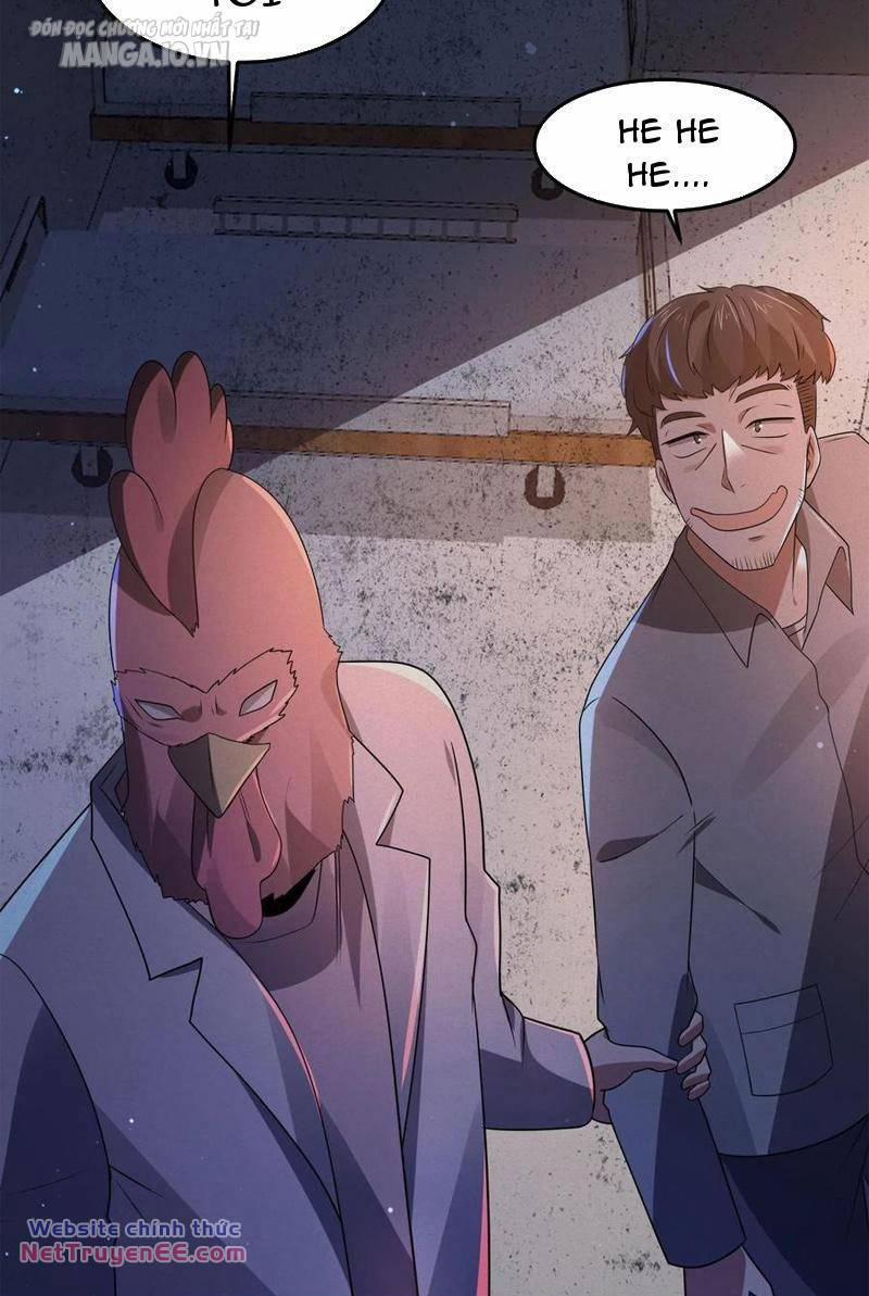 Quy Tắc Chuyện Lạ: Bắt Đầu Hóa Thân Đánh Lui Chiến Thần 92 trang 15