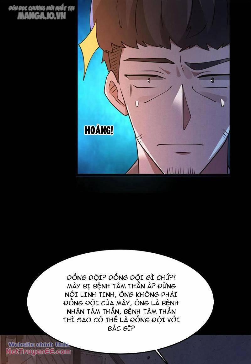 Quy Tắc Chuyện Lạ: Bắt Đầu Hóa Thân Đánh Lui Chiến Thần 92 trang 20