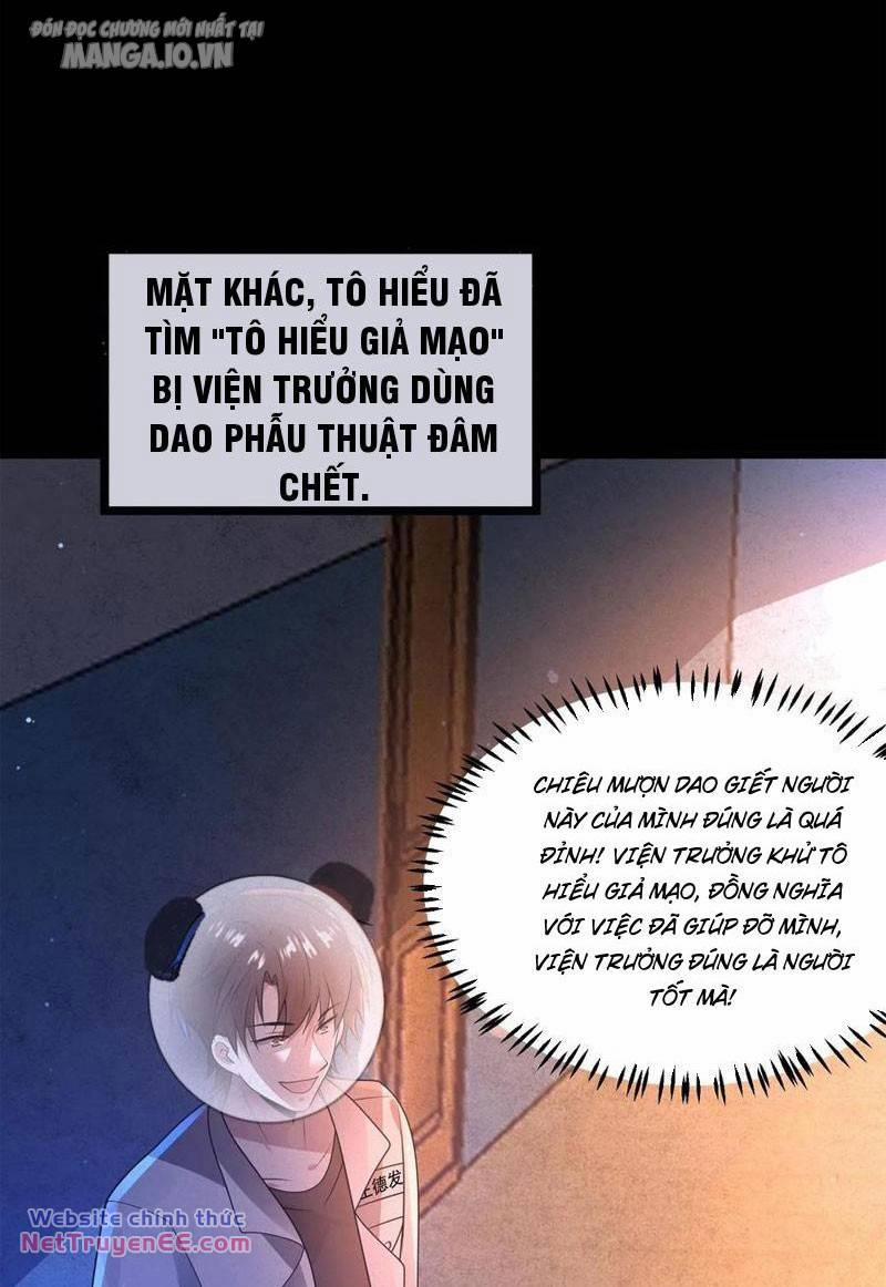 Quy Tắc Chuyện Lạ: Bắt Đầu Hóa Thân Đánh Lui Chiến Thần 92 trang 27