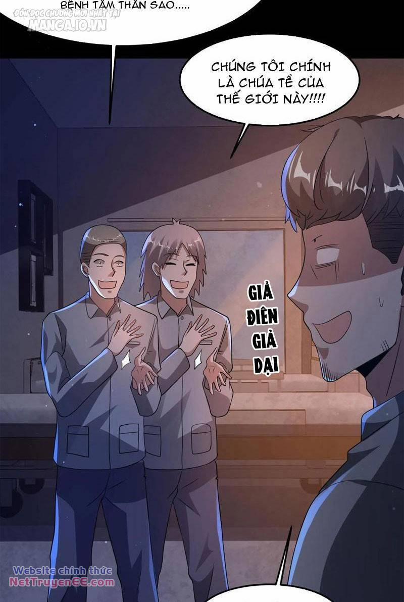 Quy Tắc Chuyện Lạ: Bắt Đầu Hóa Thân Đánh Lui Chiến Thần 92 trang 3