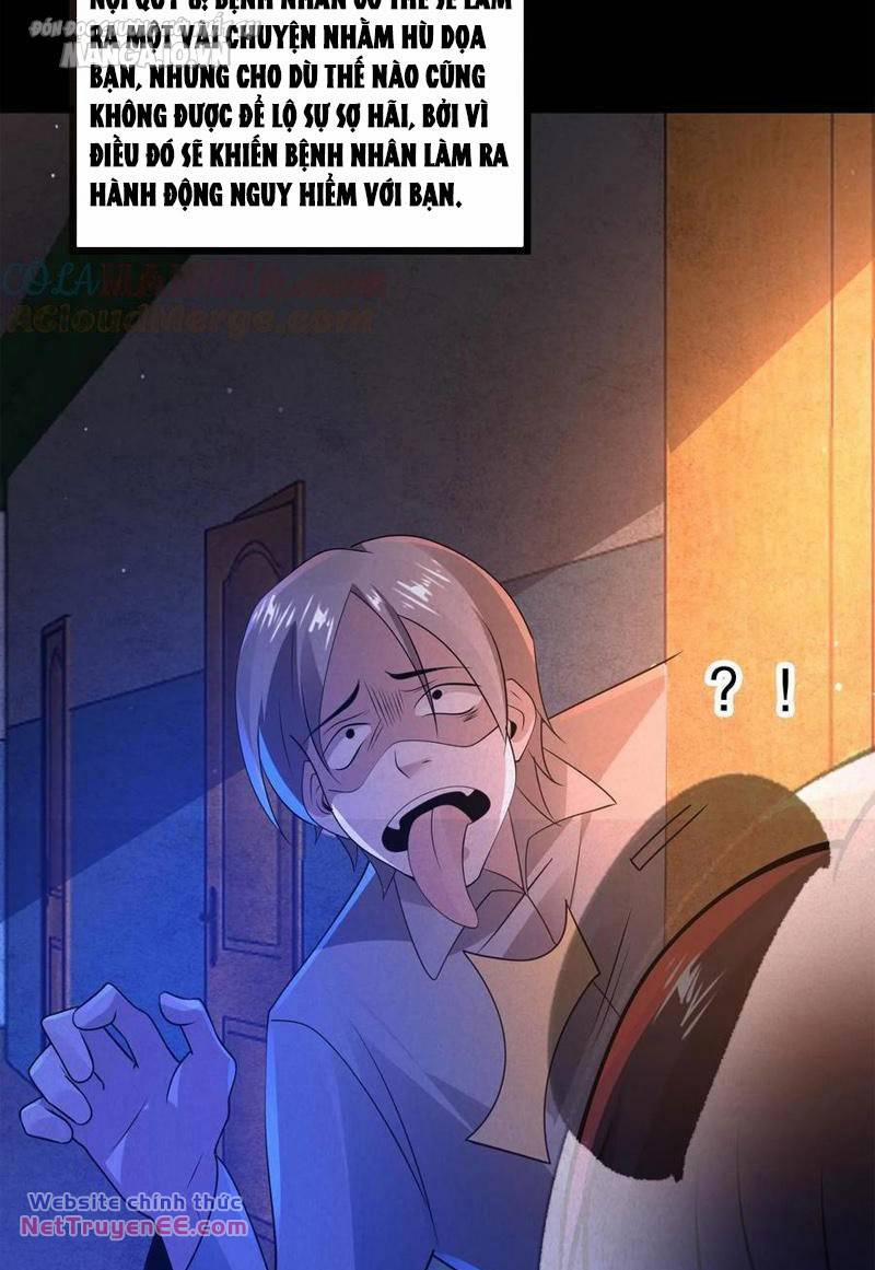 Quy Tắc Chuyện Lạ: Bắt Đầu Hóa Thân Đánh Lui Chiến Thần 92 trang 31