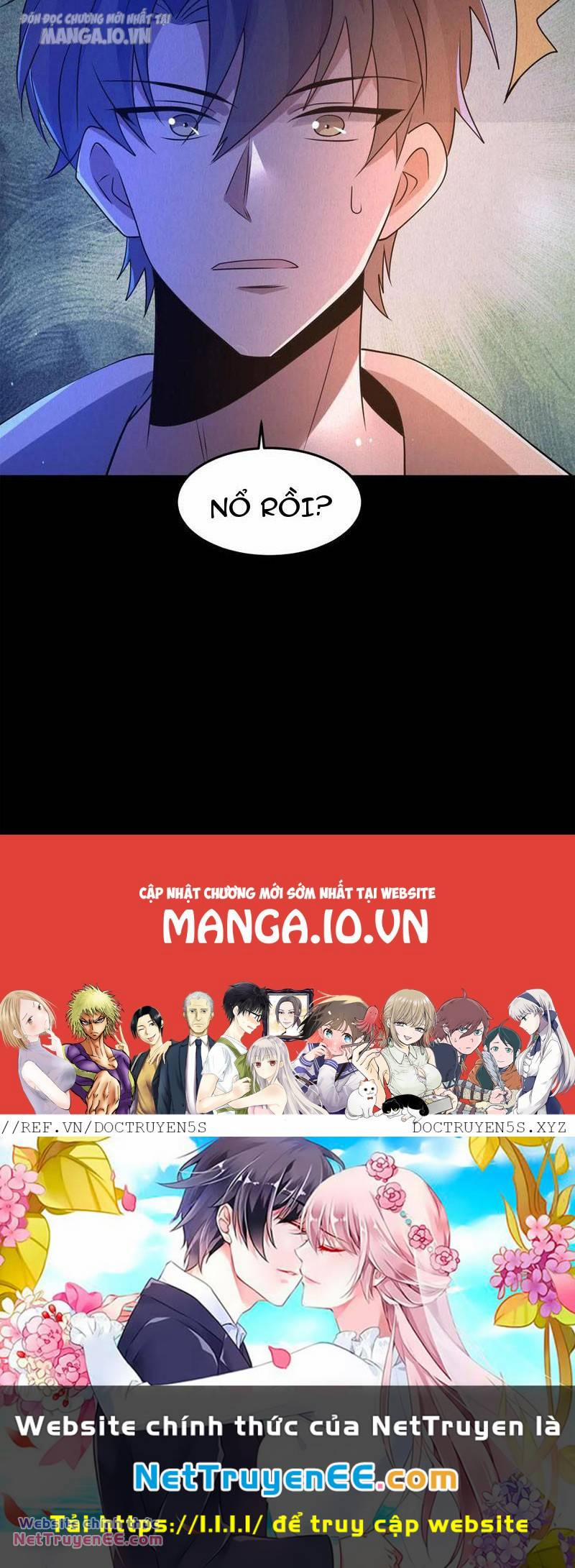 Quy Tắc Chuyện Lạ: Bắt Đầu Hóa Thân Đánh Lui Chiến Thần 92 trang 39