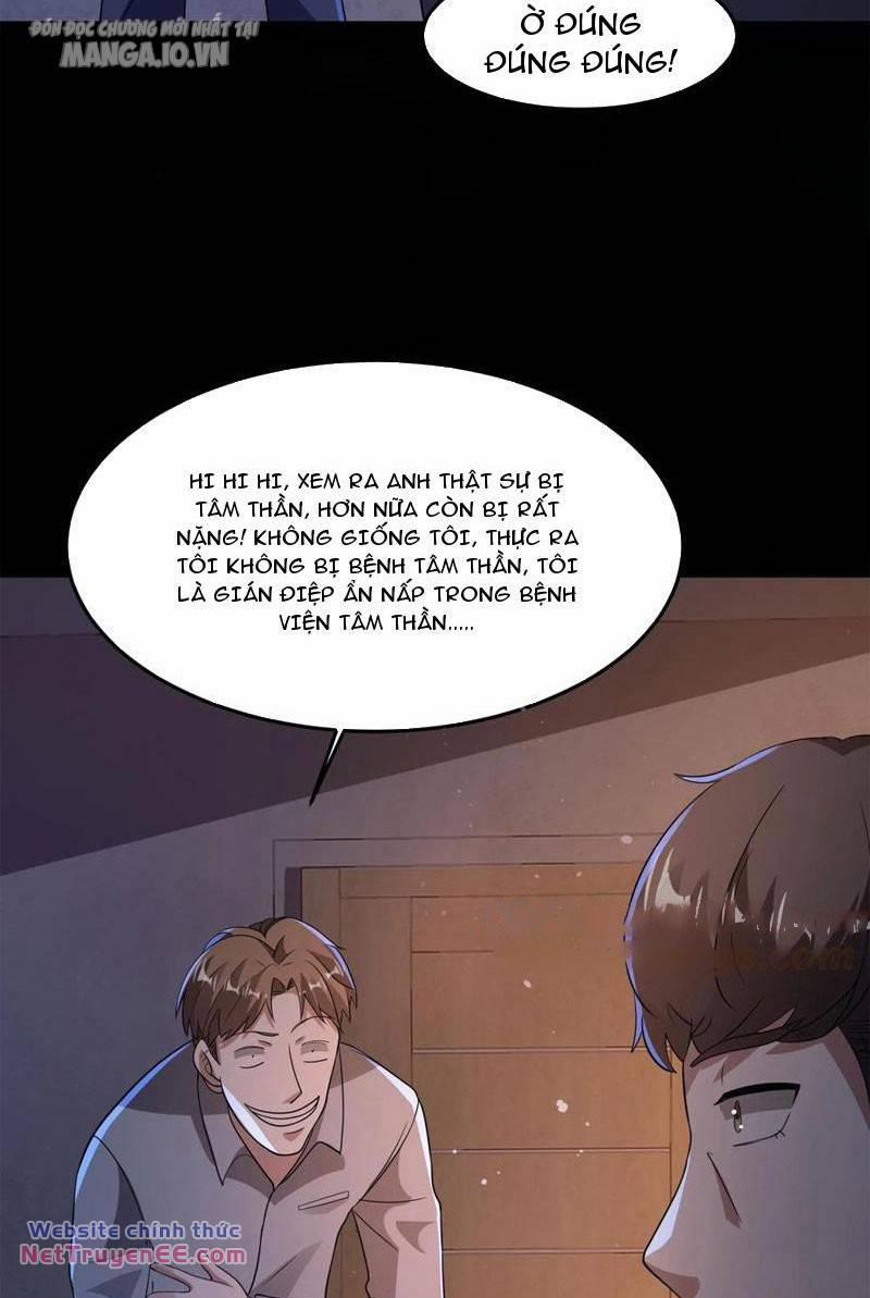 Quy Tắc Chuyện Lạ: Bắt Đầu Hóa Thân Đánh Lui Chiến Thần 92 trang 4