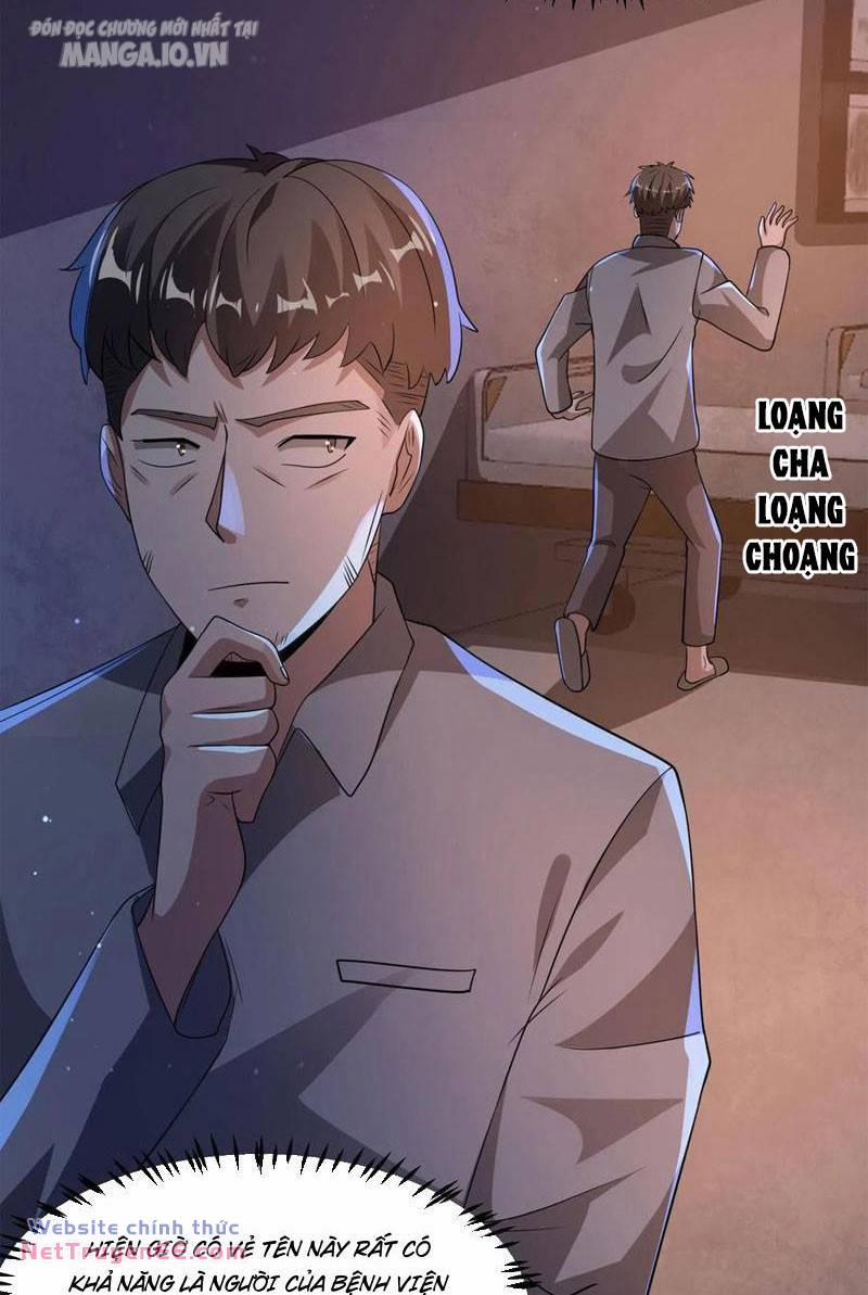 Quy Tắc Chuyện Lạ: Bắt Đầu Hóa Thân Đánh Lui Chiến Thần 92 trang 6