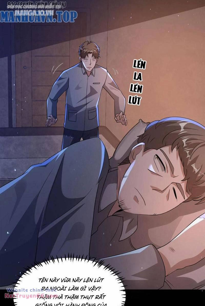 Quy Tắc Chuyện Lạ: Bắt Đầu Hóa Thân Đánh Lui Chiến Thần 92 trang 8