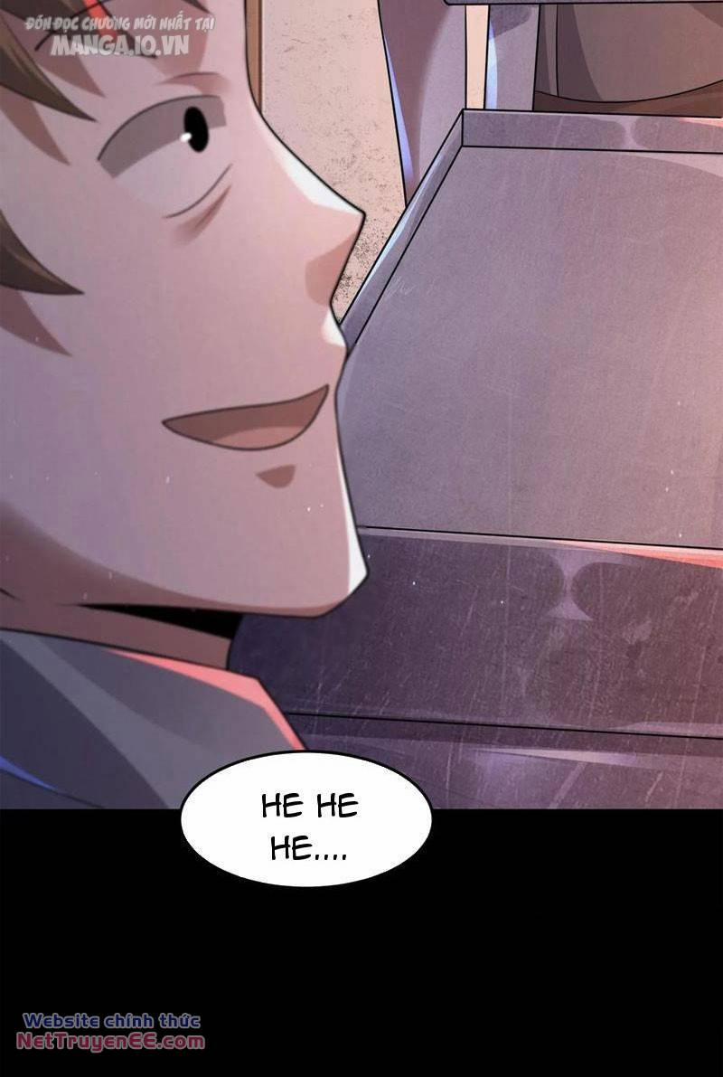 Quy Tắc Chuyện Lạ: Bắt Đầu Hóa Thân Đánh Lui Chiến Thần 93 trang 11