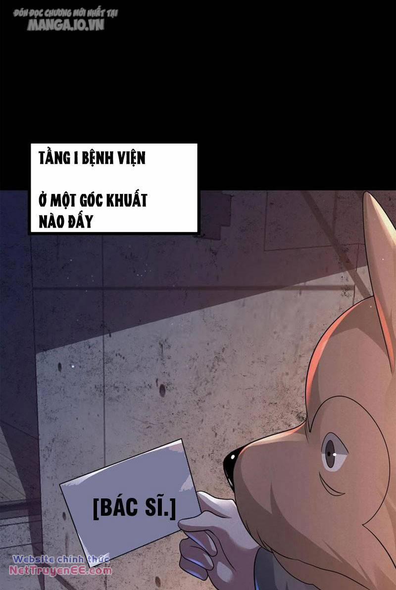 Quy Tắc Chuyện Lạ: Bắt Đầu Hóa Thân Đánh Lui Chiến Thần 93 trang 12