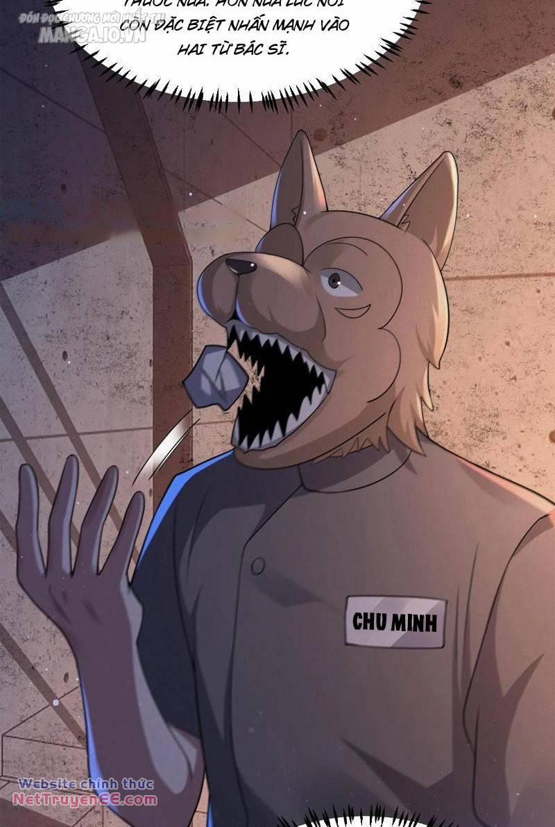 Quy Tắc Chuyện Lạ: Bắt Đầu Hóa Thân Đánh Lui Chiến Thần 93 trang 14