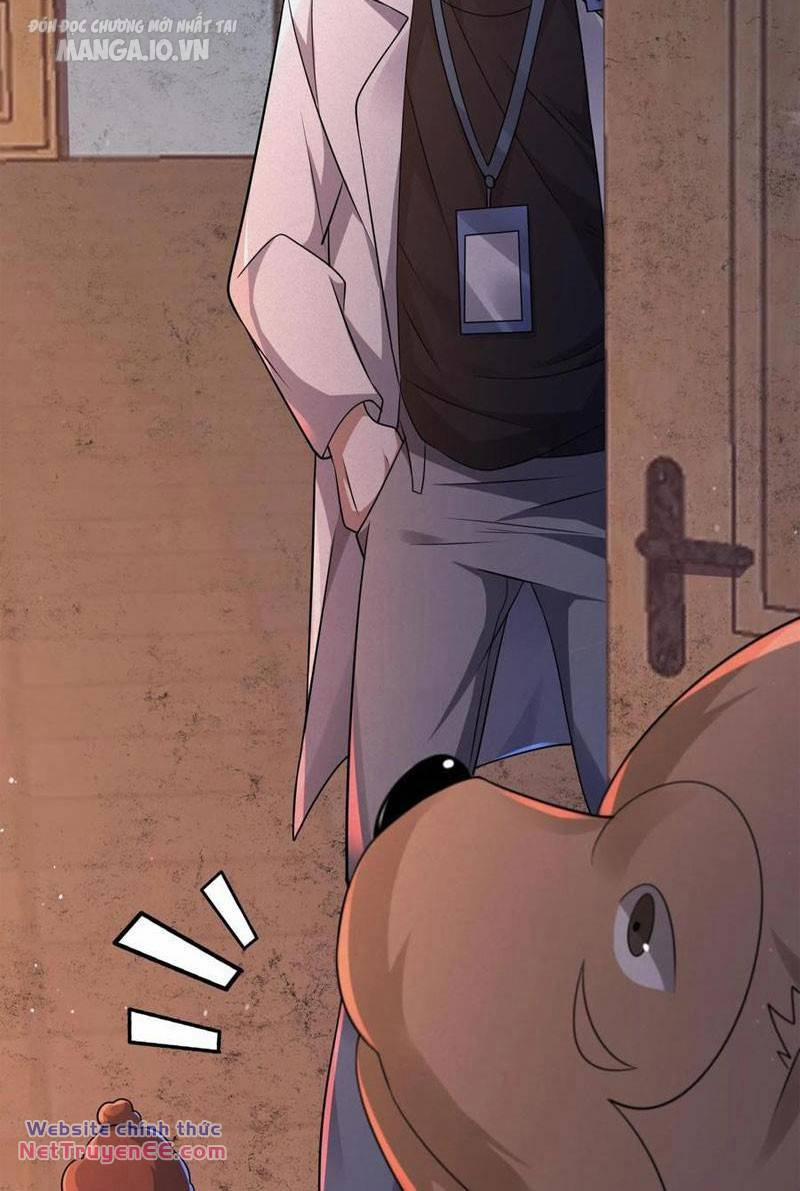 Quy Tắc Chuyện Lạ: Bắt Đầu Hóa Thân Đánh Lui Chiến Thần 93 trang 18