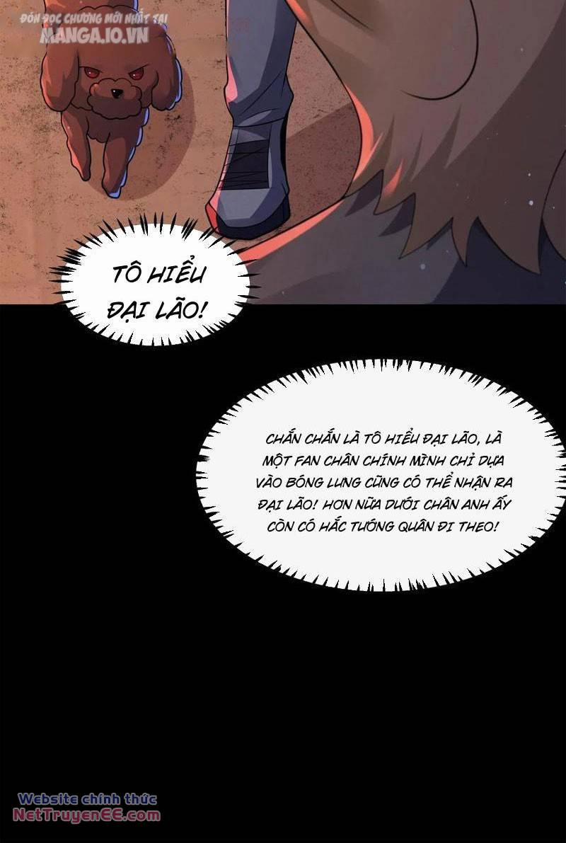 Quy Tắc Chuyện Lạ: Bắt Đầu Hóa Thân Đánh Lui Chiến Thần 93 trang 19