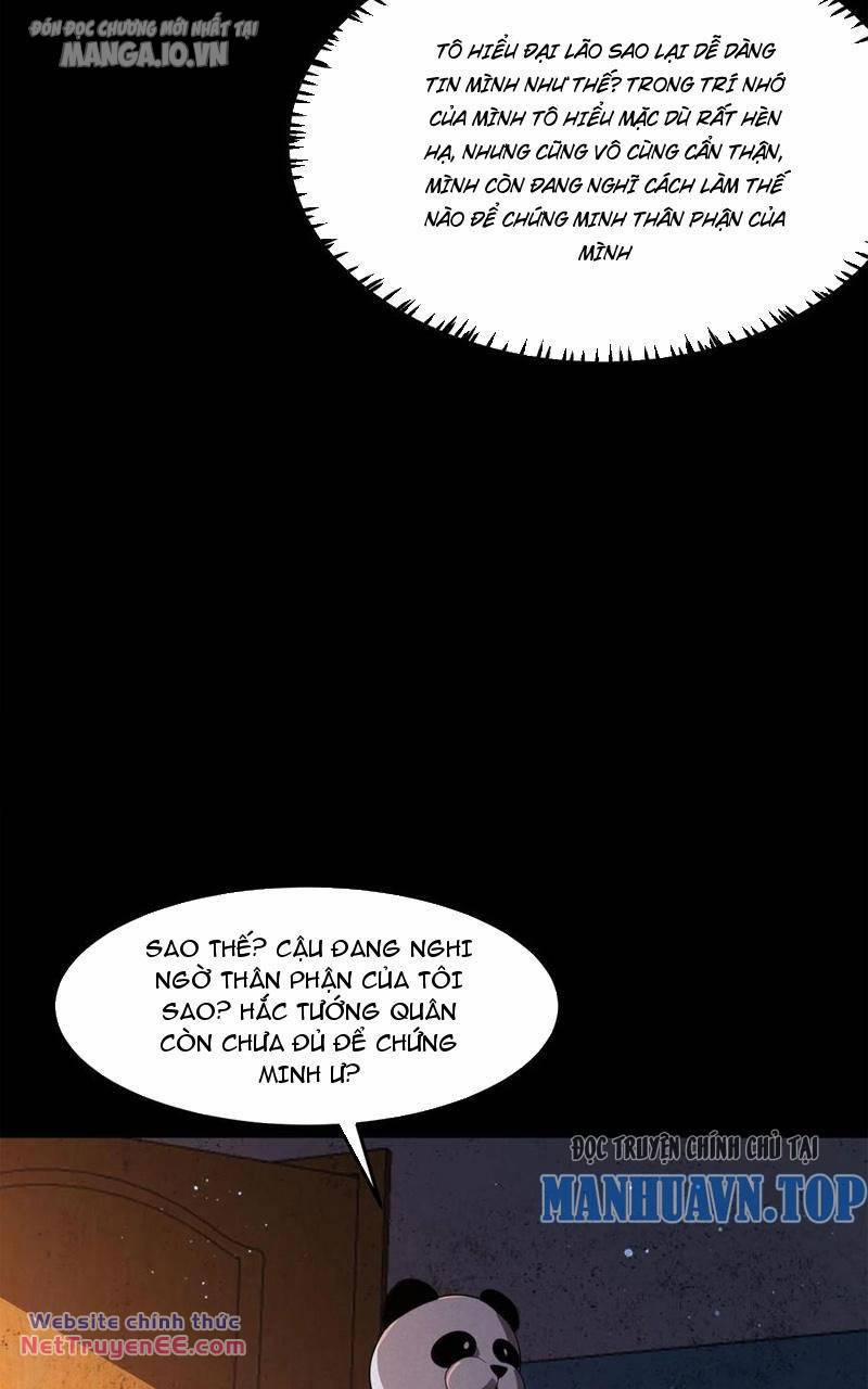 Quy Tắc Chuyện Lạ: Bắt Đầu Hóa Thân Đánh Lui Chiến Thần 93 trang 23