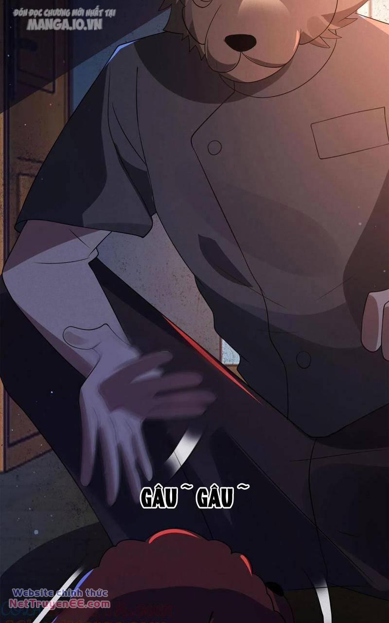 Quy Tắc Chuyện Lạ: Bắt Đầu Hóa Thân Đánh Lui Chiến Thần 93 trang 27