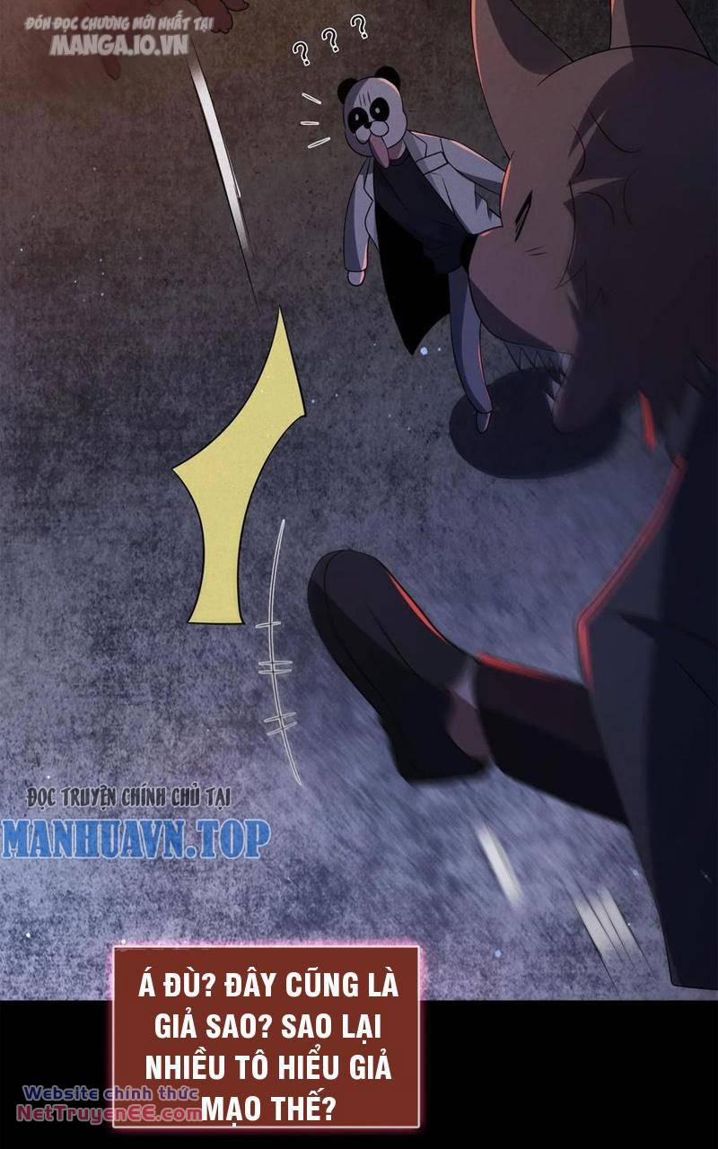 Quy Tắc Chuyện Lạ: Bắt Đầu Hóa Thân Đánh Lui Chiến Thần 93 trang 29