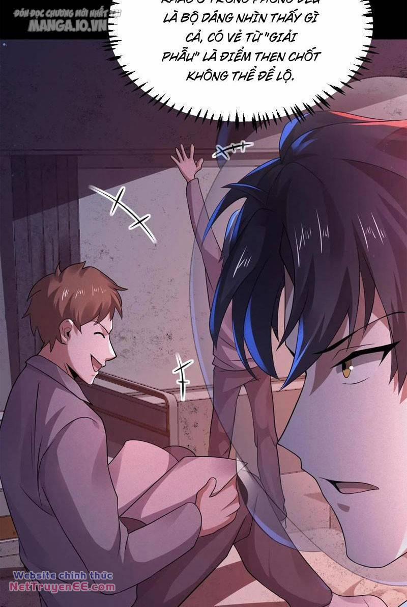 Quy Tắc Chuyện Lạ: Bắt Đầu Hóa Thân Đánh Lui Chiến Thần 93 trang 3