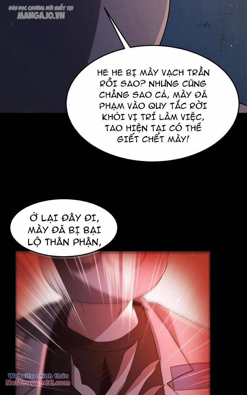 Quy Tắc Chuyện Lạ: Bắt Đầu Hóa Thân Đánh Lui Chiến Thần 93 trang 32