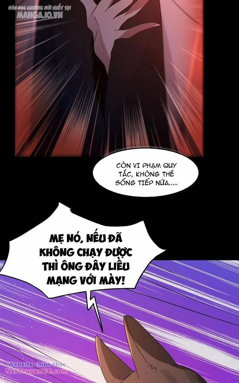 Quy Tắc Chuyện Lạ: Bắt Đầu Hóa Thân Đánh Lui Chiến Thần 93 trang 33