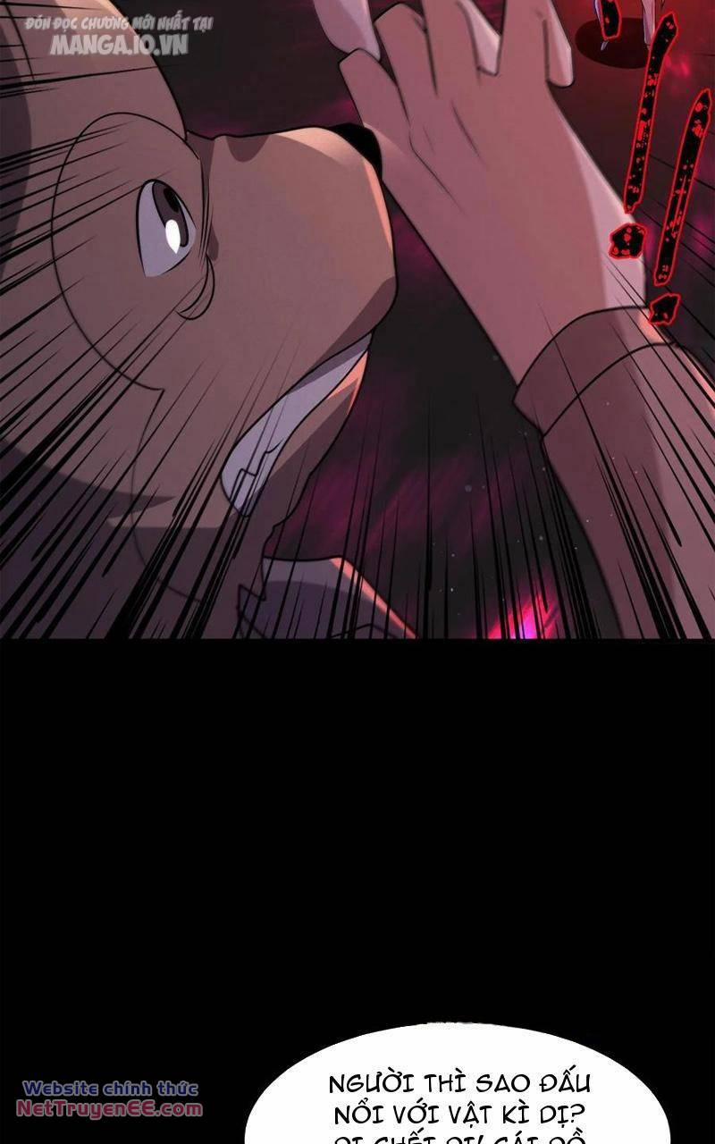 Quy Tắc Chuyện Lạ: Bắt Đầu Hóa Thân Đánh Lui Chiến Thần 93 trang 36