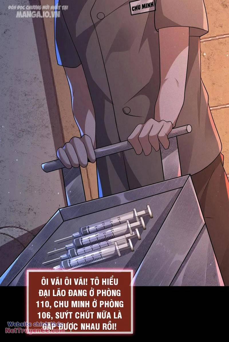 Quy Tắc Chuyện Lạ: Bắt Đầu Hóa Thân Đánh Lui Chiến Thần 93 trang 6