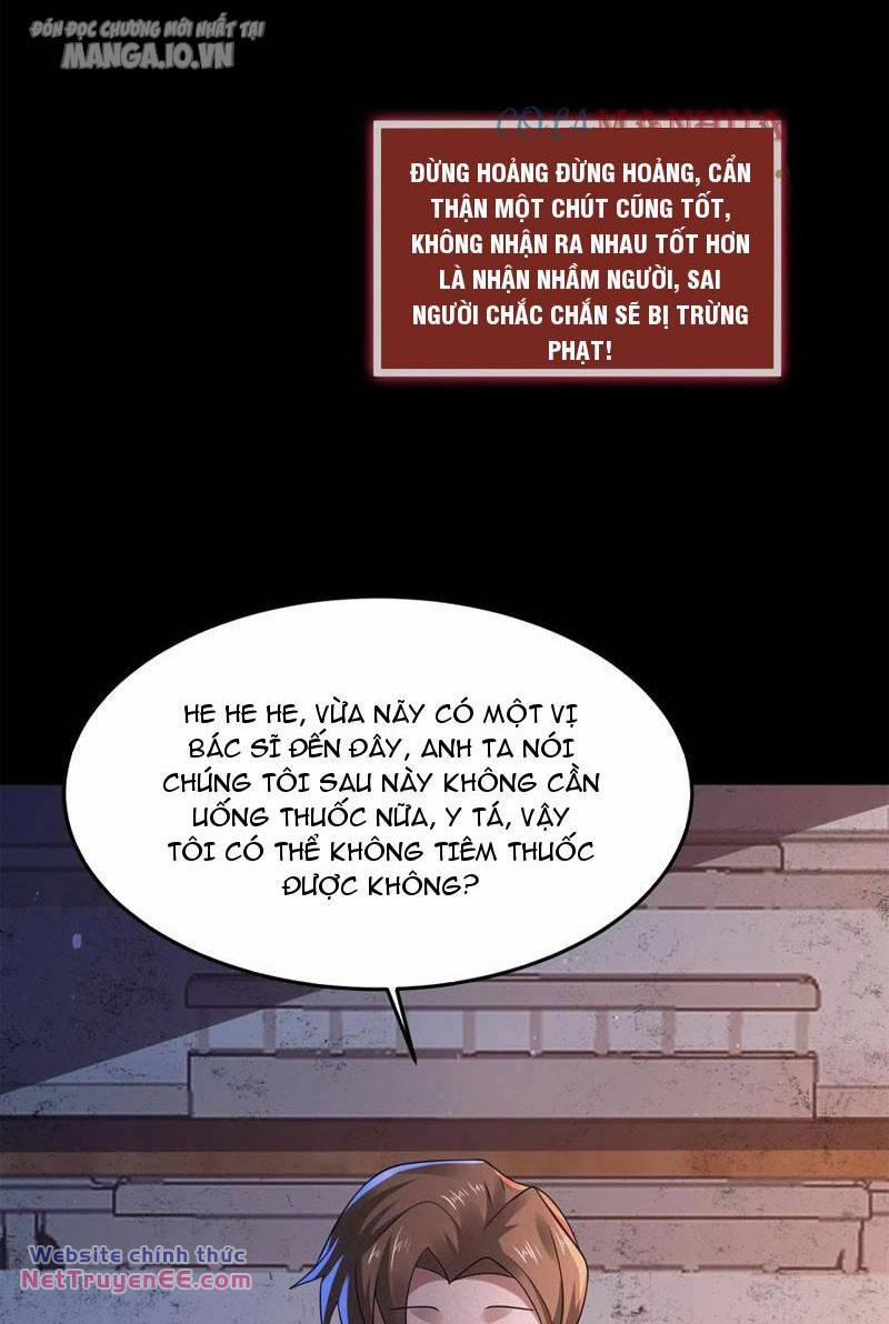 Quy Tắc Chuyện Lạ: Bắt Đầu Hóa Thân Đánh Lui Chiến Thần 93 trang 7