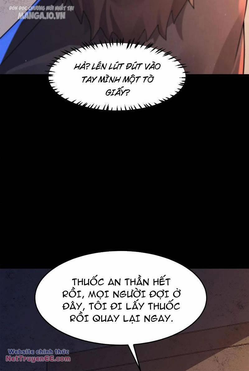 Quy Tắc Chuyện Lạ: Bắt Đầu Hóa Thân Đánh Lui Chiến Thần 93 trang 9