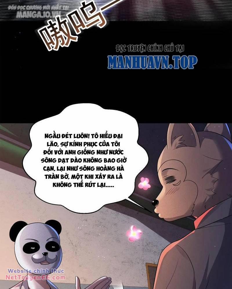 Quy Tắc Chuyện Lạ: Bắt Đầu Hóa Thân Đánh Lui Chiến Thần 94 trang 10