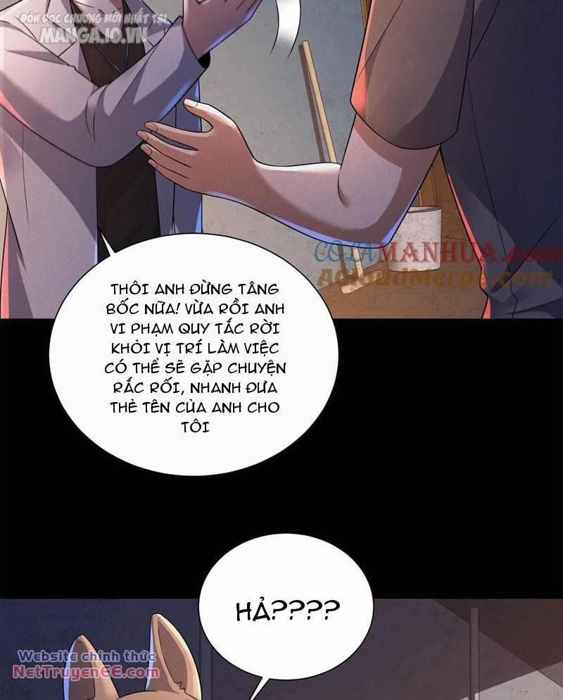 Quy Tắc Chuyện Lạ: Bắt Đầu Hóa Thân Đánh Lui Chiến Thần 94 trang 11