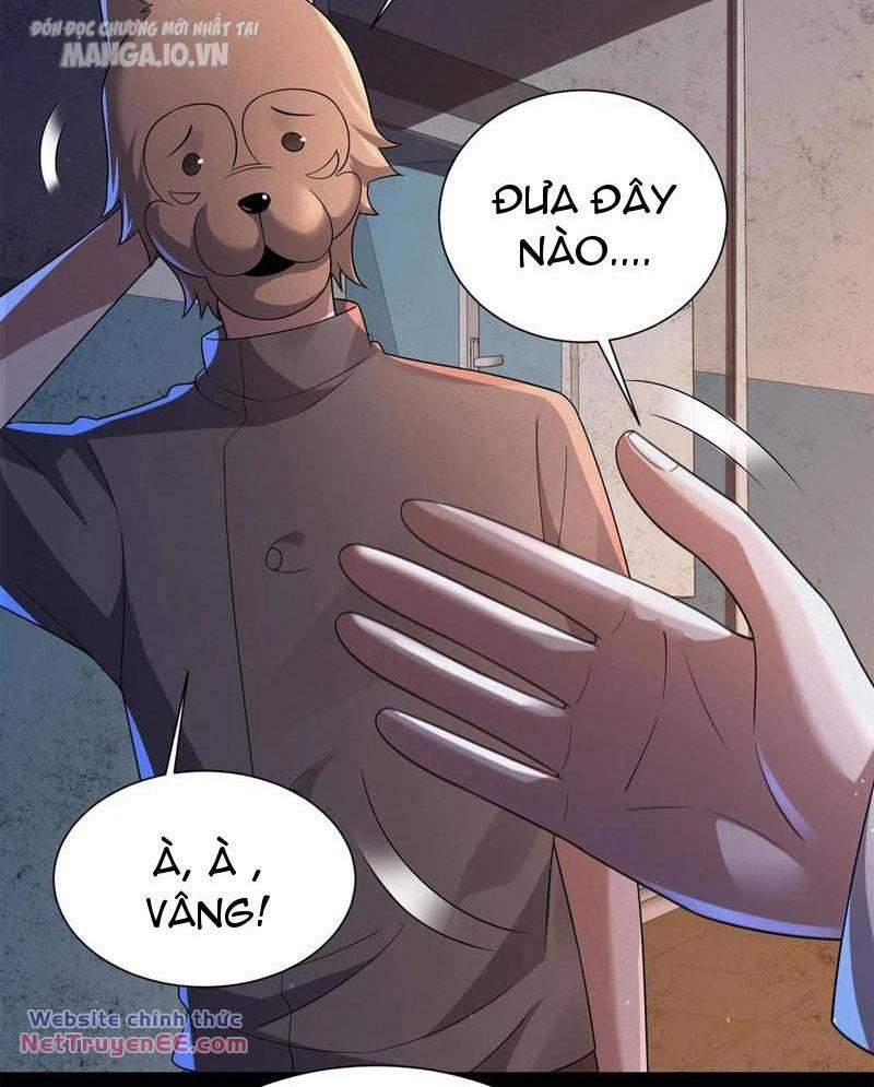 Quy Tắc Chuyện Lạ: Bắt Đầu Hóa Thân Đánh Lui Chiến Thần 94 trang 12