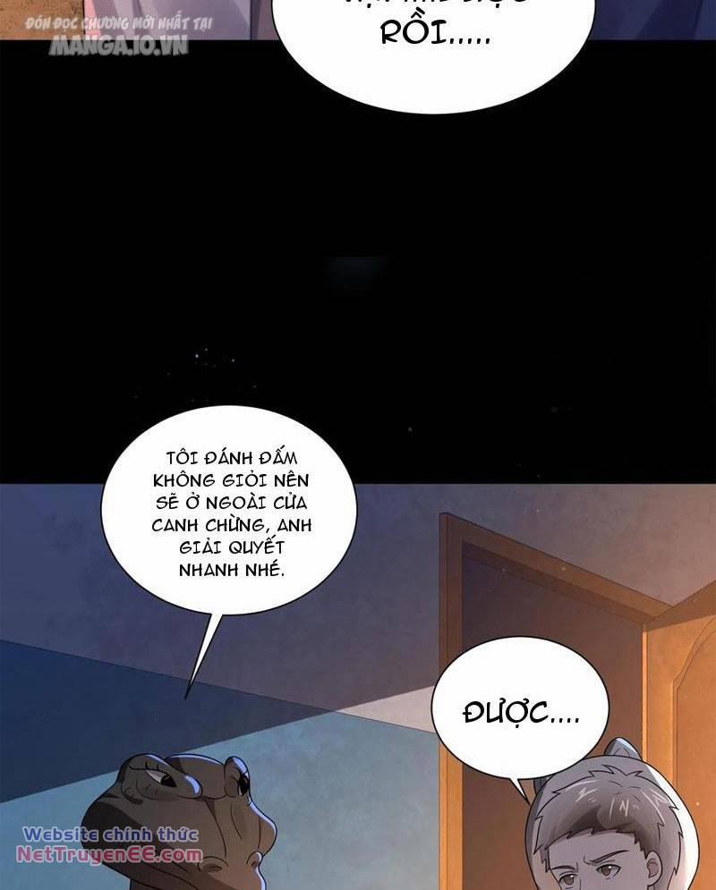 Quy Tắc Chuyện Lạ: Bắt Đầu Hóa Thân Đánh Lui Chiến Thần 94 trang 20