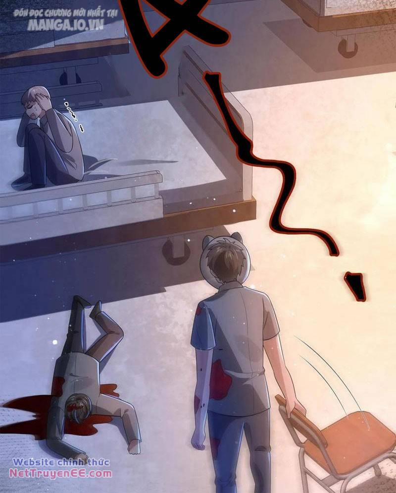Quy Tắc Chuyện Lạ: Bắt Đầu Hóa Thân Đánh Lui Chiến Thần 94 trang 23