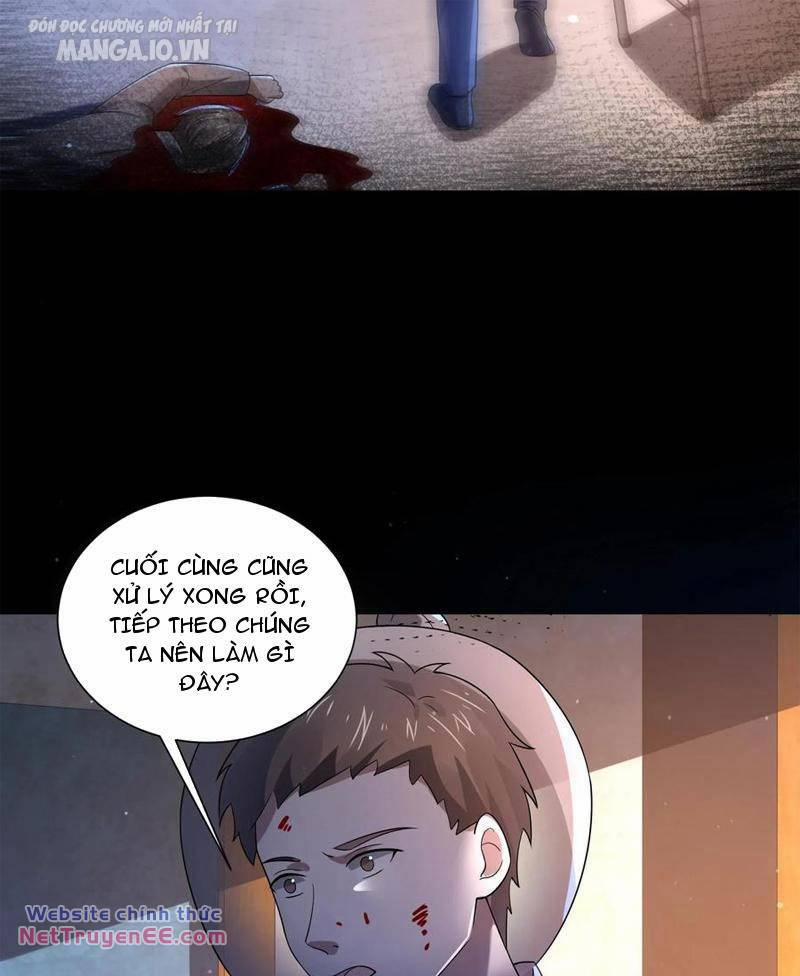 Quy Tắc Chuyện Lạ: Bắt Đầu Hóa Thân Đánh Lui Chiến Thần 94 trang 24