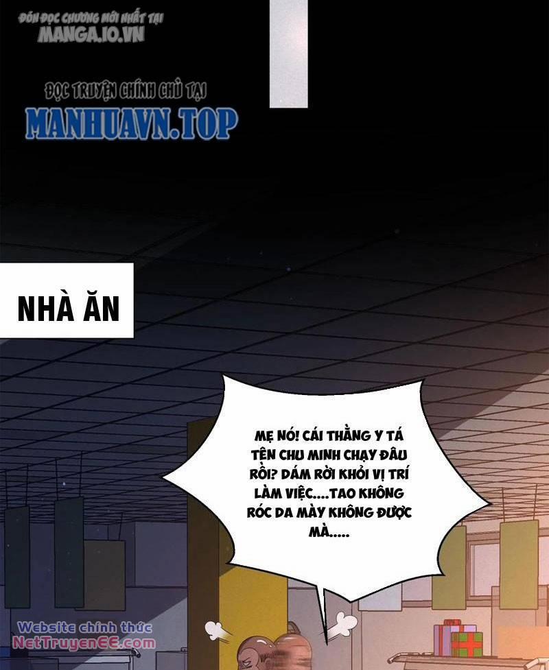 Quy Tắc Chuyện Lạ: Bắt Đầu Hóa Thân Đánh Lui Chiến Thần 94 trang 33