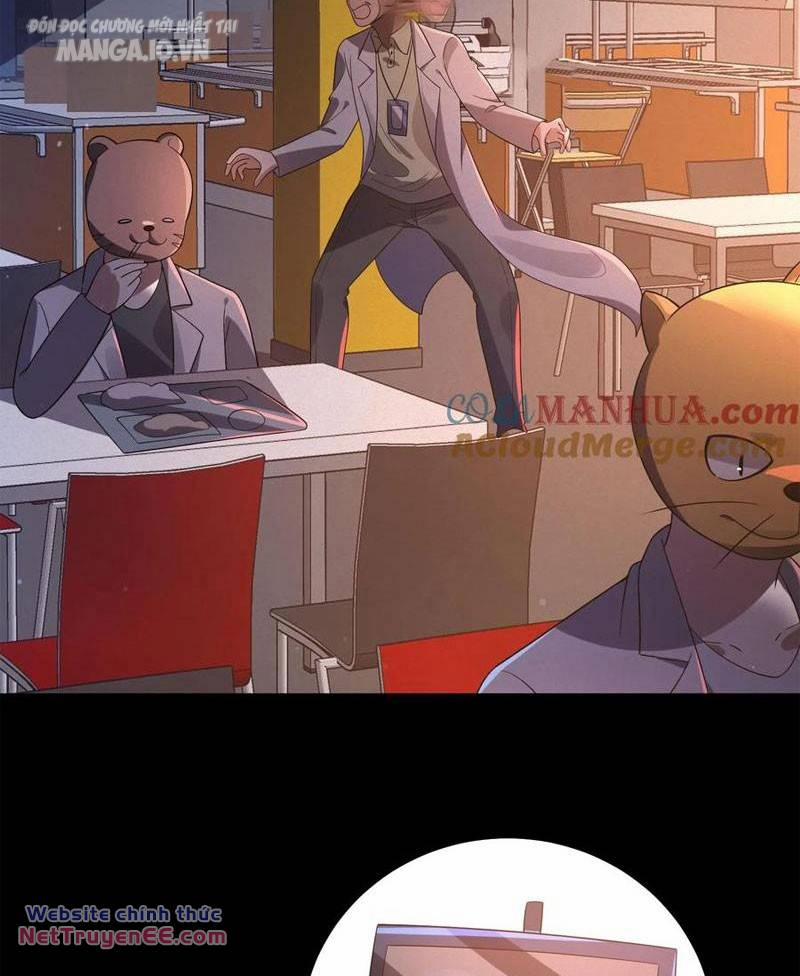 Quy Tắc Chuyện Lạ: Bắt Đầu Hóa Thân Đánh Lui Chiến Thần 94 trang 34