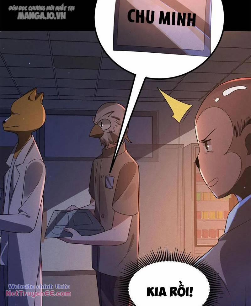 Quy Tắc Chuyện Lạ: Bắt Đầu Hóa Thân Đánh Lui Chiến Thần 94 trang 35
