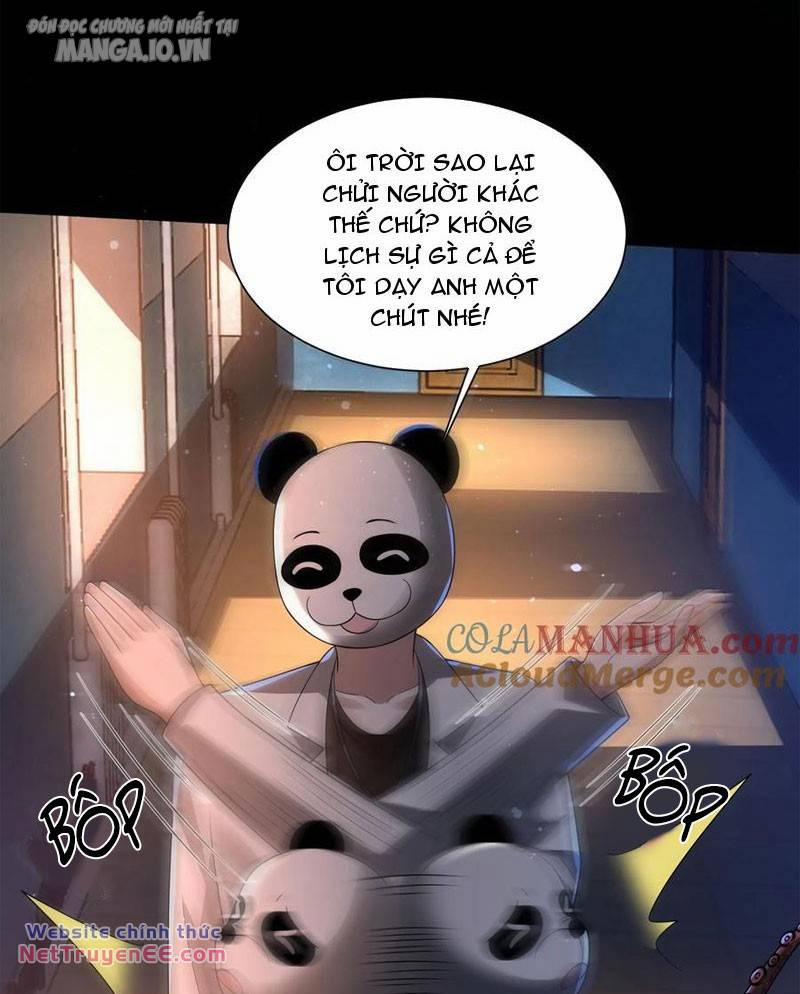 Quy Tắc Chuyện Lạ: Bắt Đầu Hóa Thân Đánh Lui Chiến Thần 94 trang 5