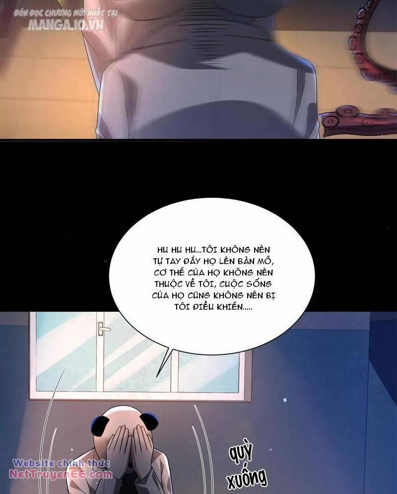 Quy Tắc Chuyện Lạ: Bắt Đầu Hóa Thân Đánh Lui Chiến Thần 94 trang 6