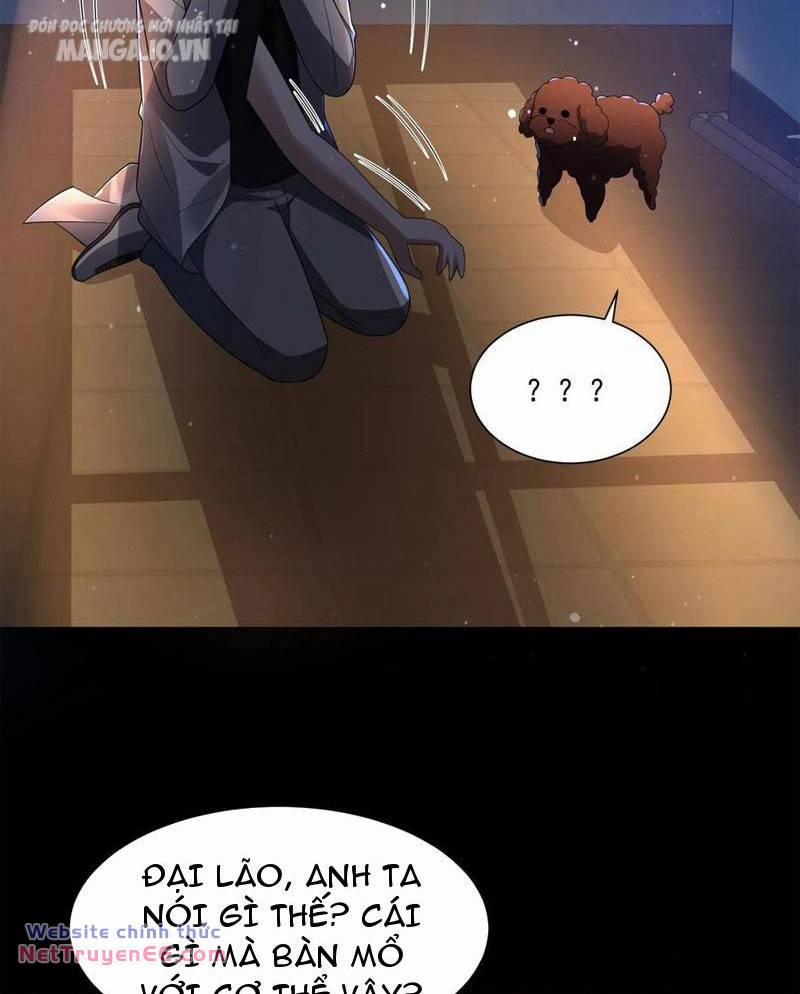 Quy Tắc Chuyện Lạ: Bắt Đầu Hóa Thân Đánh Lui Chiến Thần 94 trang 7