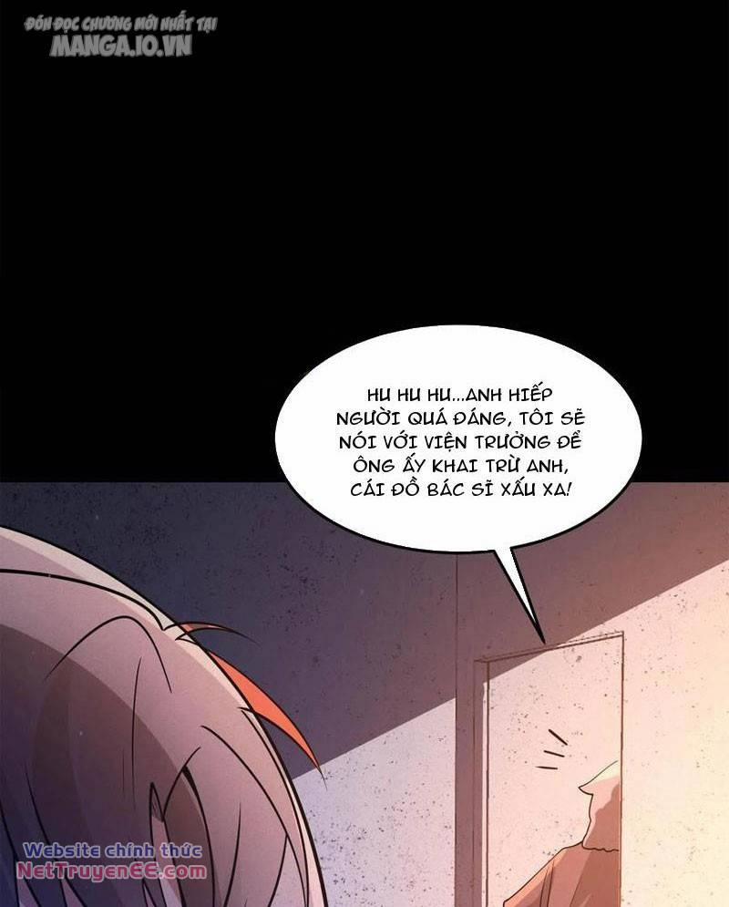 Quy Tắc Chuyện Lạ: Bắt Đầu Hóa Thân Đánh Lui Chiến Thần 95 trang 11