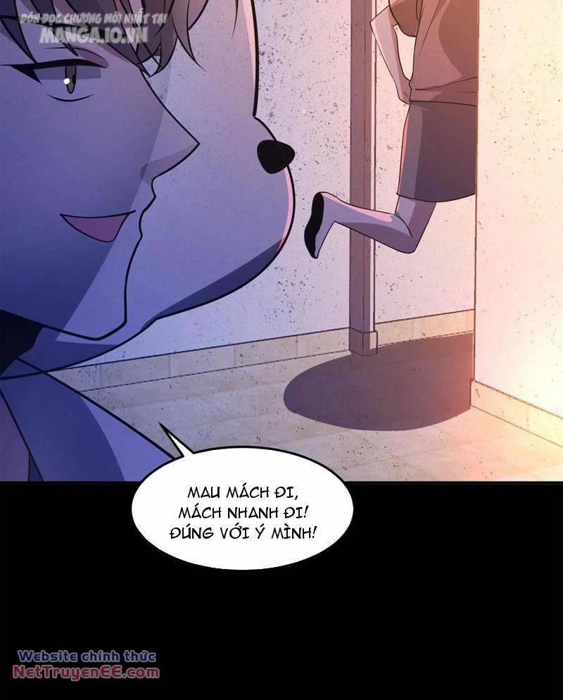 Quy Tắc Chuyện Lạ: Bắt Đầu Hóa Thân Đánh Lui Chiến Thần 95 trang 12