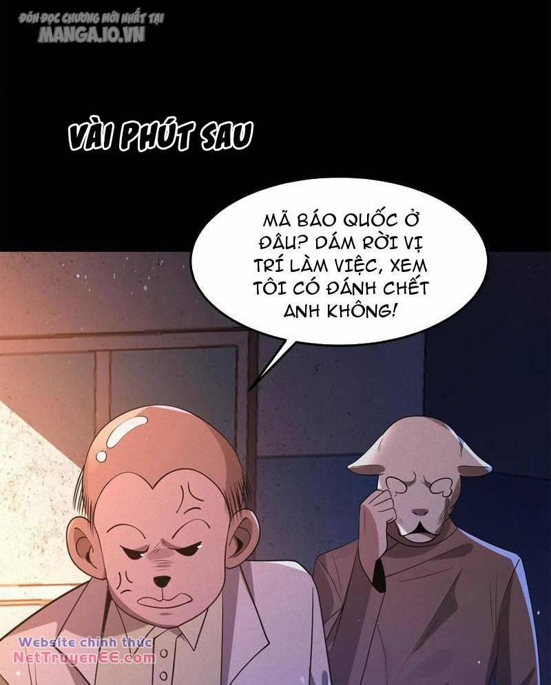 Quy Tắc Chuyện Lạ: Bắt Đầu Hóa Thân Đánh Lui Chiến Thần 95 trang 13