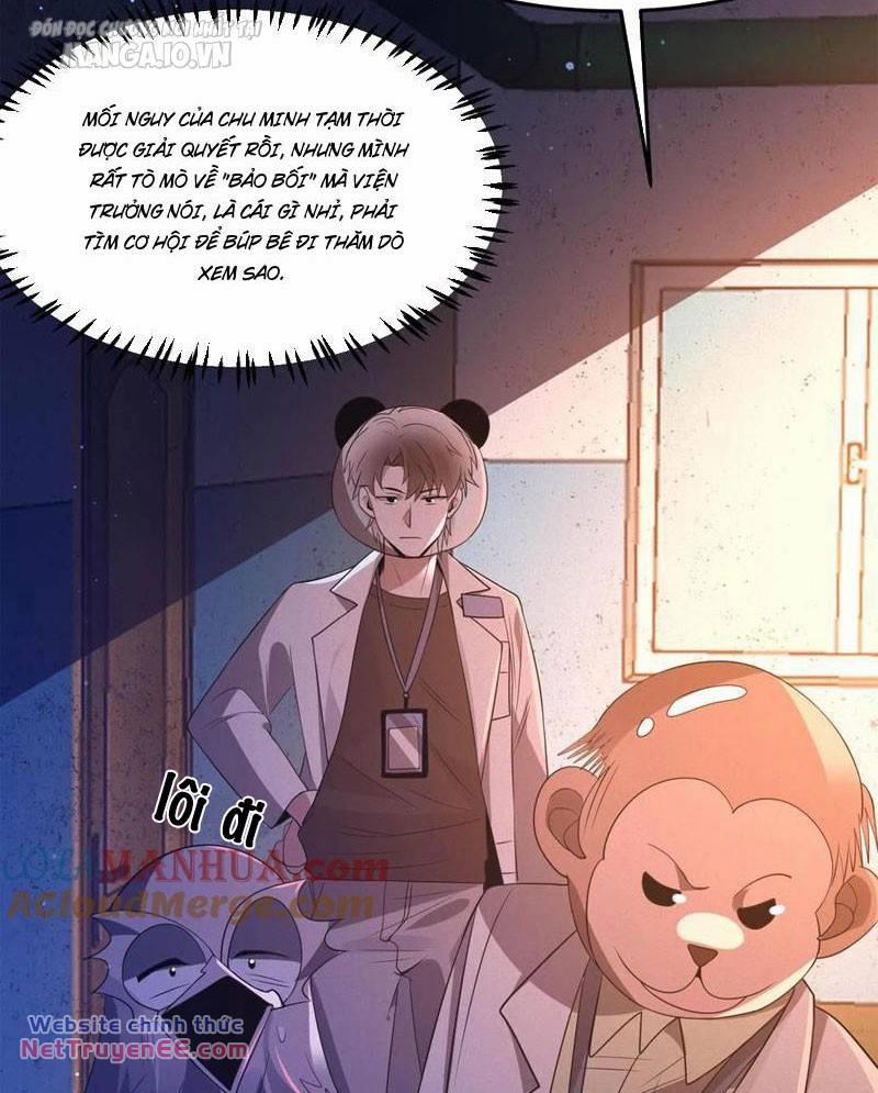 Quy Tắc Chuyện Lạ: Bắt Đầu Hóa Thân Đánh Lui Chiến Thần 95 trang 2