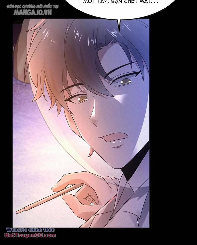 Quy Tắc Chuyện Lạ: Bắt Đầu Hóa Thân Đánh Lui Chiến Thần 95 trang 21