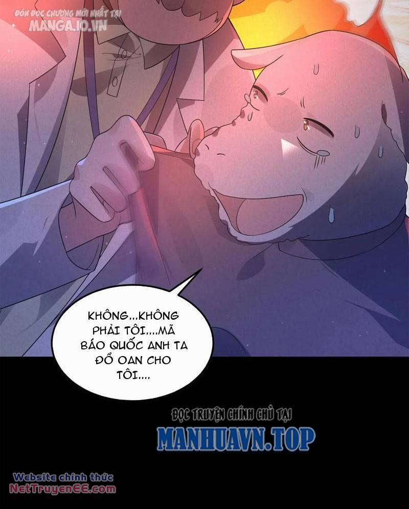 Quy Tắc Chuyện Lạ: Bắt Đầu Hóa Thân Đánh Lui Chiến Thần 95 trang 23