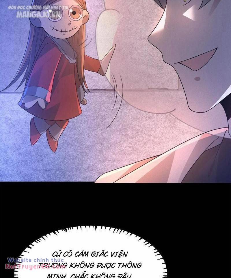 Quy Tắc Chuyện Lạ: Bắt Đầu Hóa Thân Đánh Lui Chiến Thần 95 trang 27