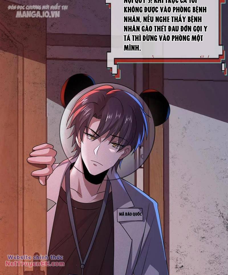 Quy Tắc Chuyện Lạ: Bắt Đầu Hóa Thân Đánh Lui Chiến Thần 95 trang 32