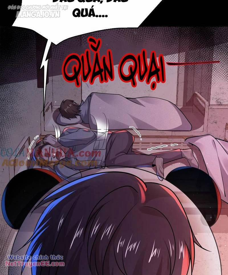 Quy Tắc Chuyện Lạ: Bắt Đầu Hóa Thân Đánh Lui Chiến Thần 95 trang 34